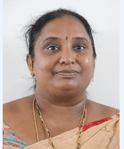 Dr.Grandhe Padmaja