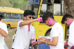 Holi - 2025