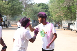Holi - 2025