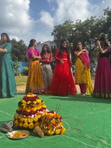 Bhatukamma - 2024