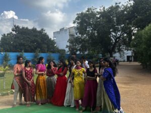 Bhatukamma - 2024