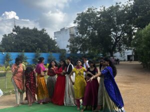 Bhatukamma - 2024
