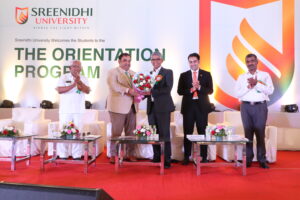 Orientation Program - 2024