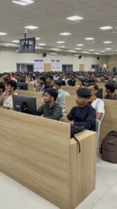 Orientation Program - 2024