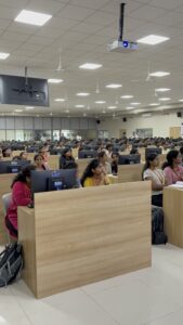Orientation Program - 2024