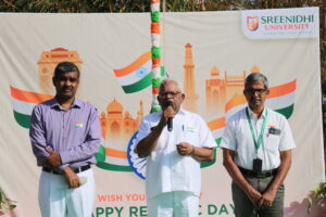 Republic Day - 2025