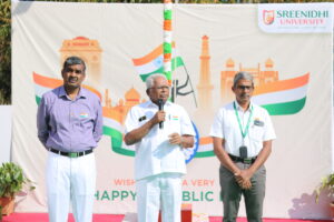 Republic Day - 2025