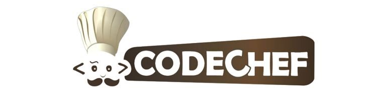 Code Chef Logo