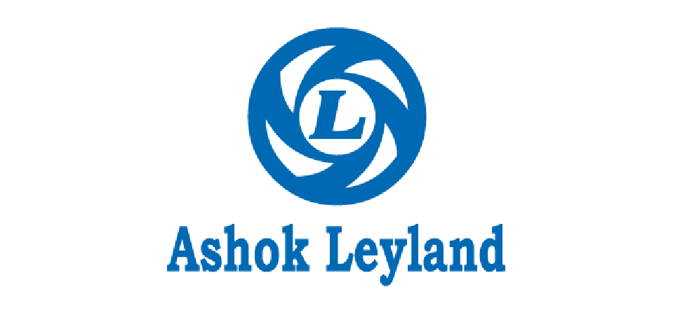 Ashok Leyland