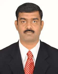 Dr. T. Chandrashekar
Registrar, Sreenidhi University
Member Secretary