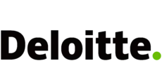 Deloitte Logo