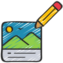 phptography and editing workshops