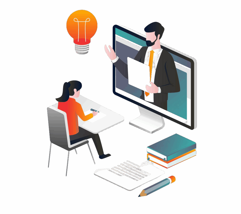 sreenidhi.Ai for faculty