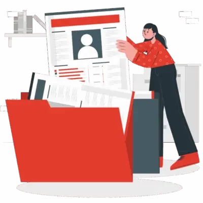 Documents required at the time of admmission